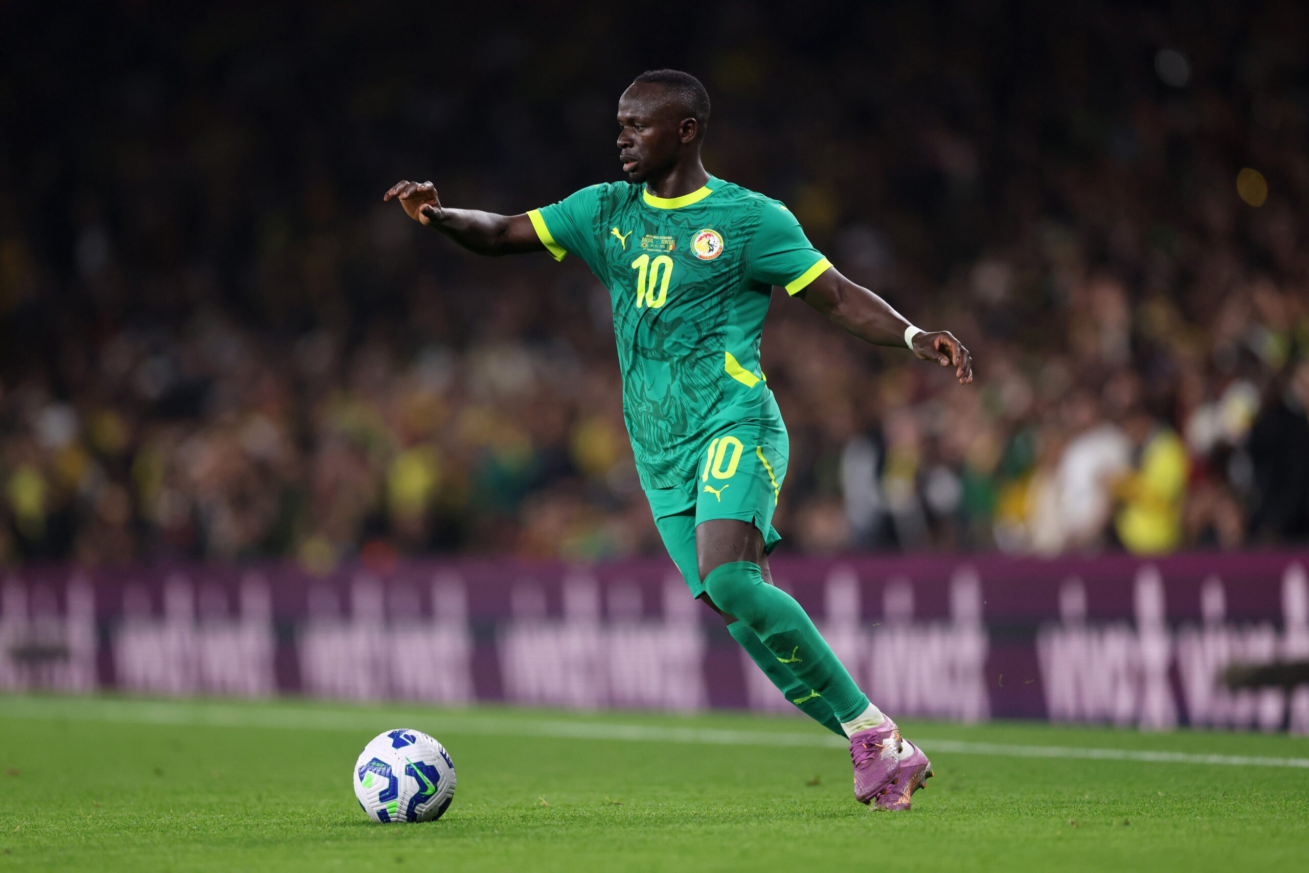 How to watch Senegal vs. Botswana online for free
