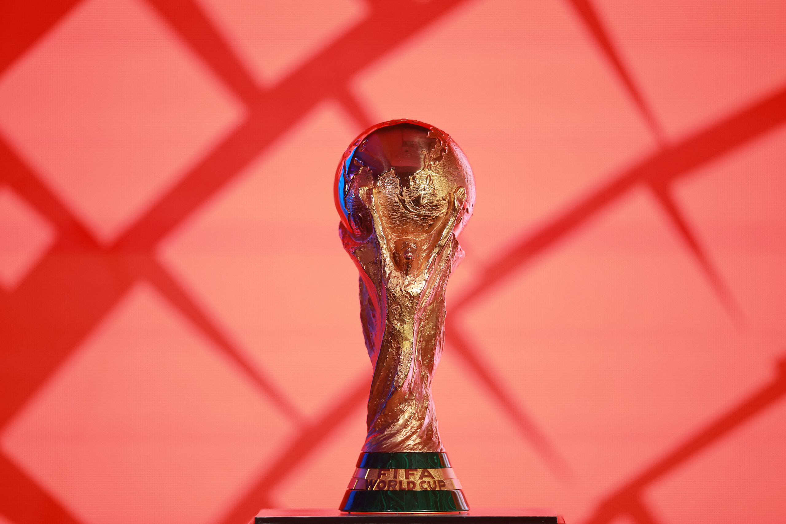 How to watch the 2026 FIFA World Cup draw live today