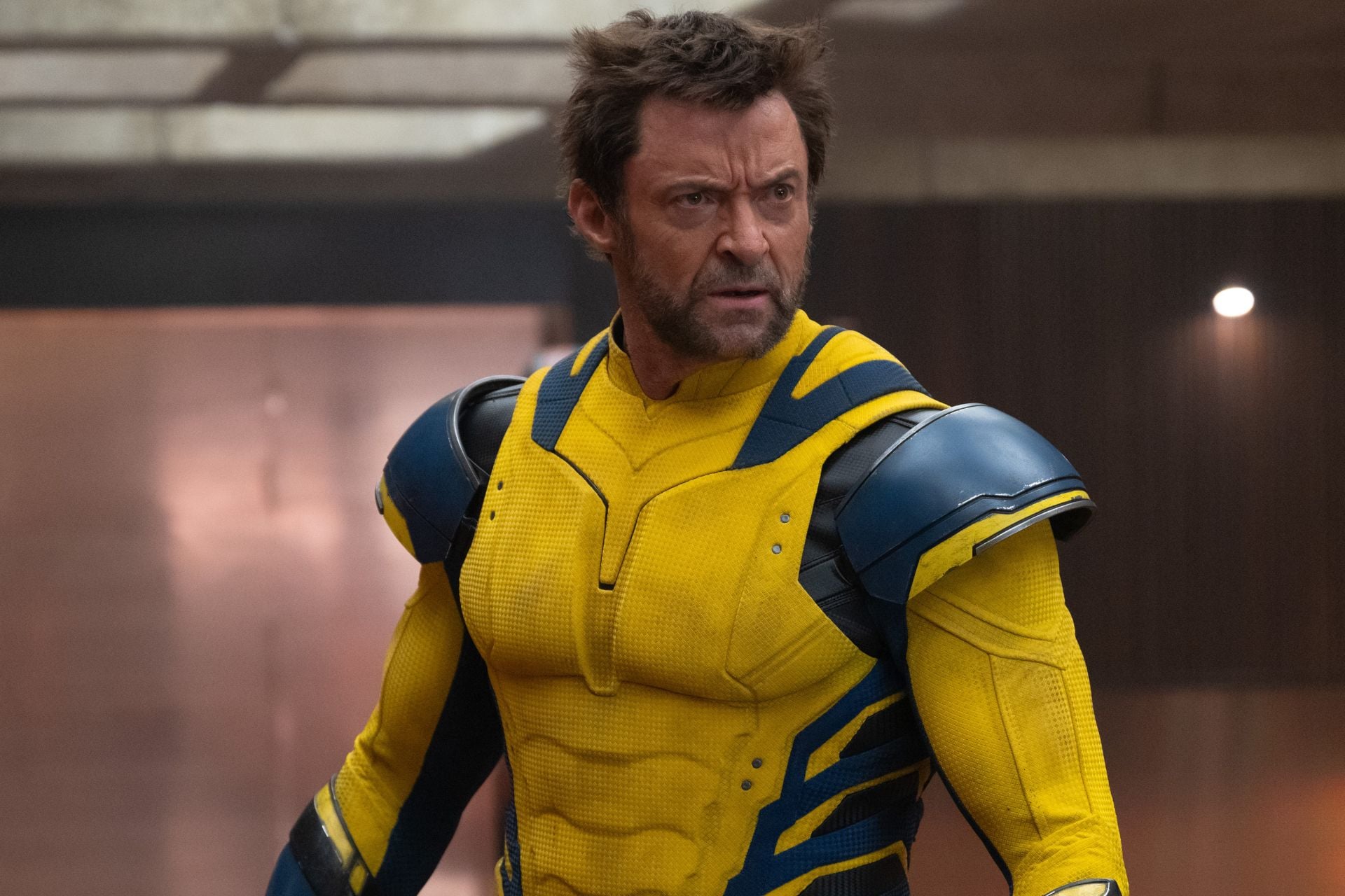 Hugh Jackman Says ‘It Doesn’t Feel Like the End’ for Wolverine
