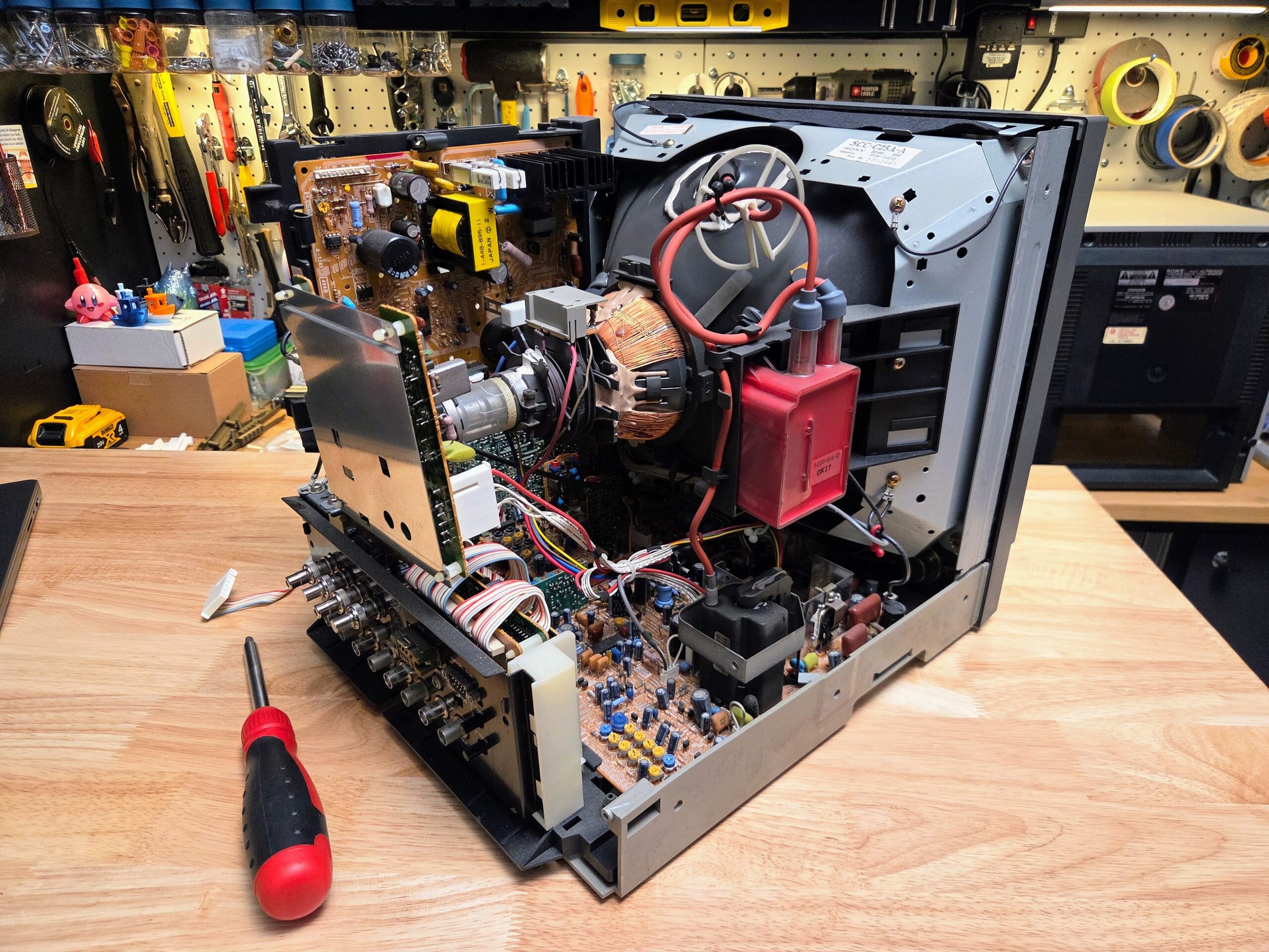 I couldn’t fix it with iFixit’s AI FixBot