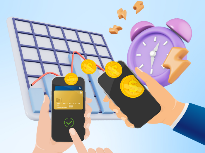 I Swapped My Bank for USDC for a Month. Here’s Why I’m Never Going Back (Mostly)