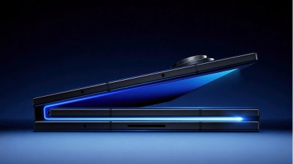 Im Härtetest: Samsungs Galaxy-Z-Trifold-Scharnier versagt nach acht Tagen