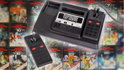 Interton VC 4000: Das deutsche Atari