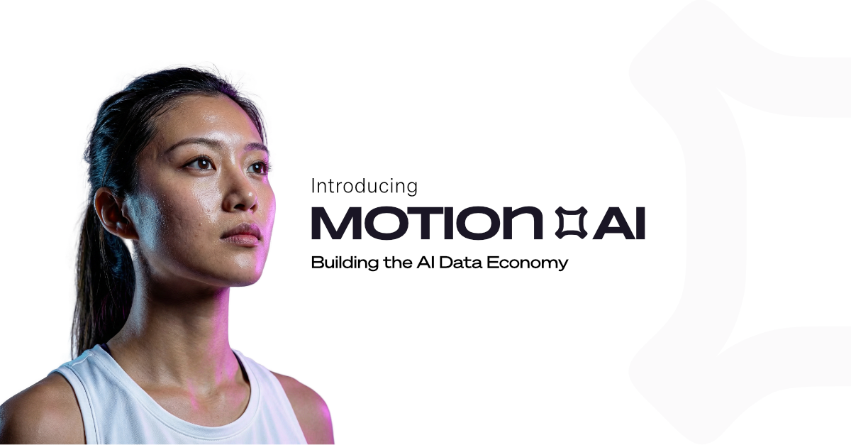 Introducing Motion xAI
