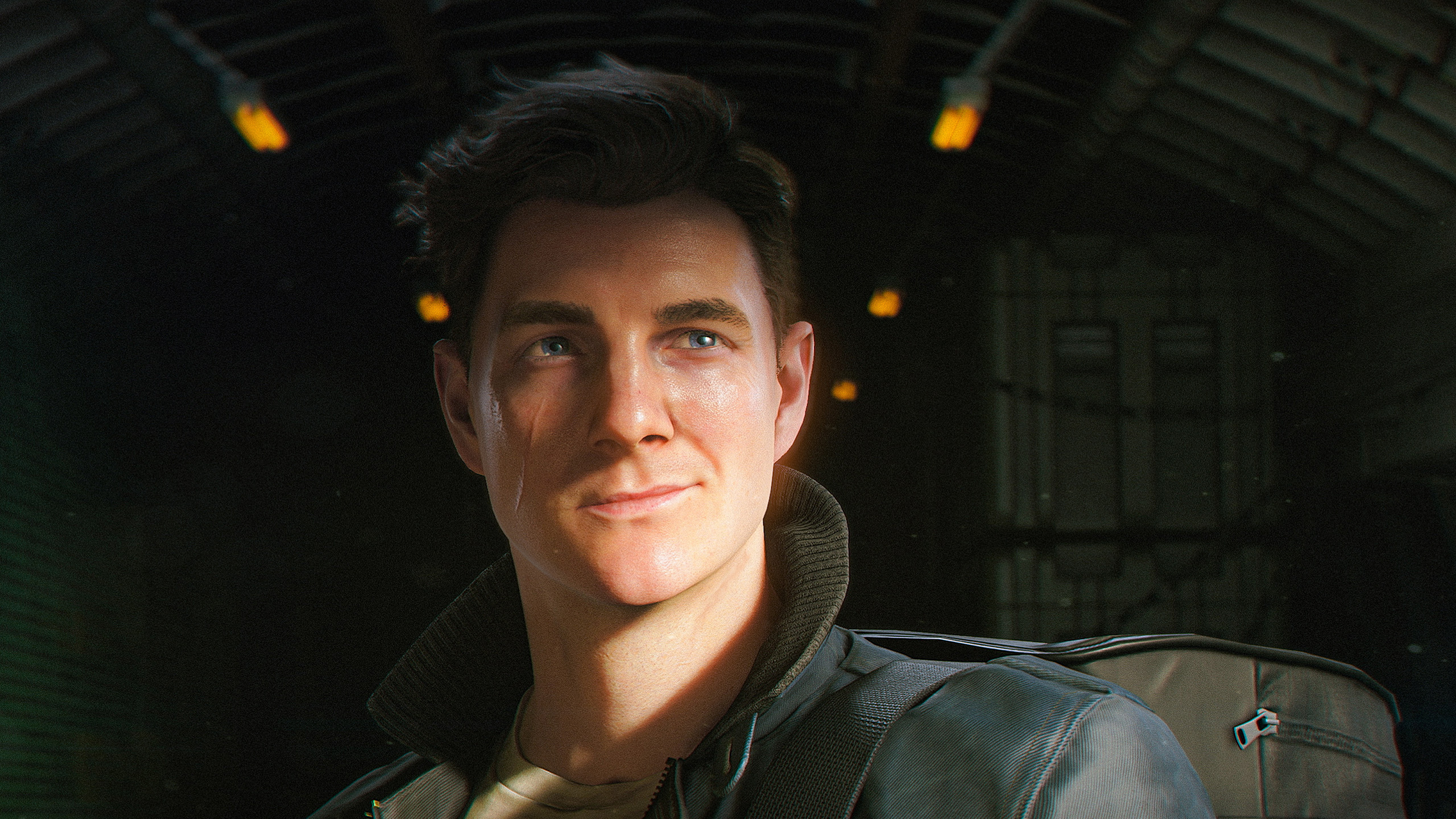 IO Interactive’s 007 First Light reimagines James Bond as a young and reckless spy