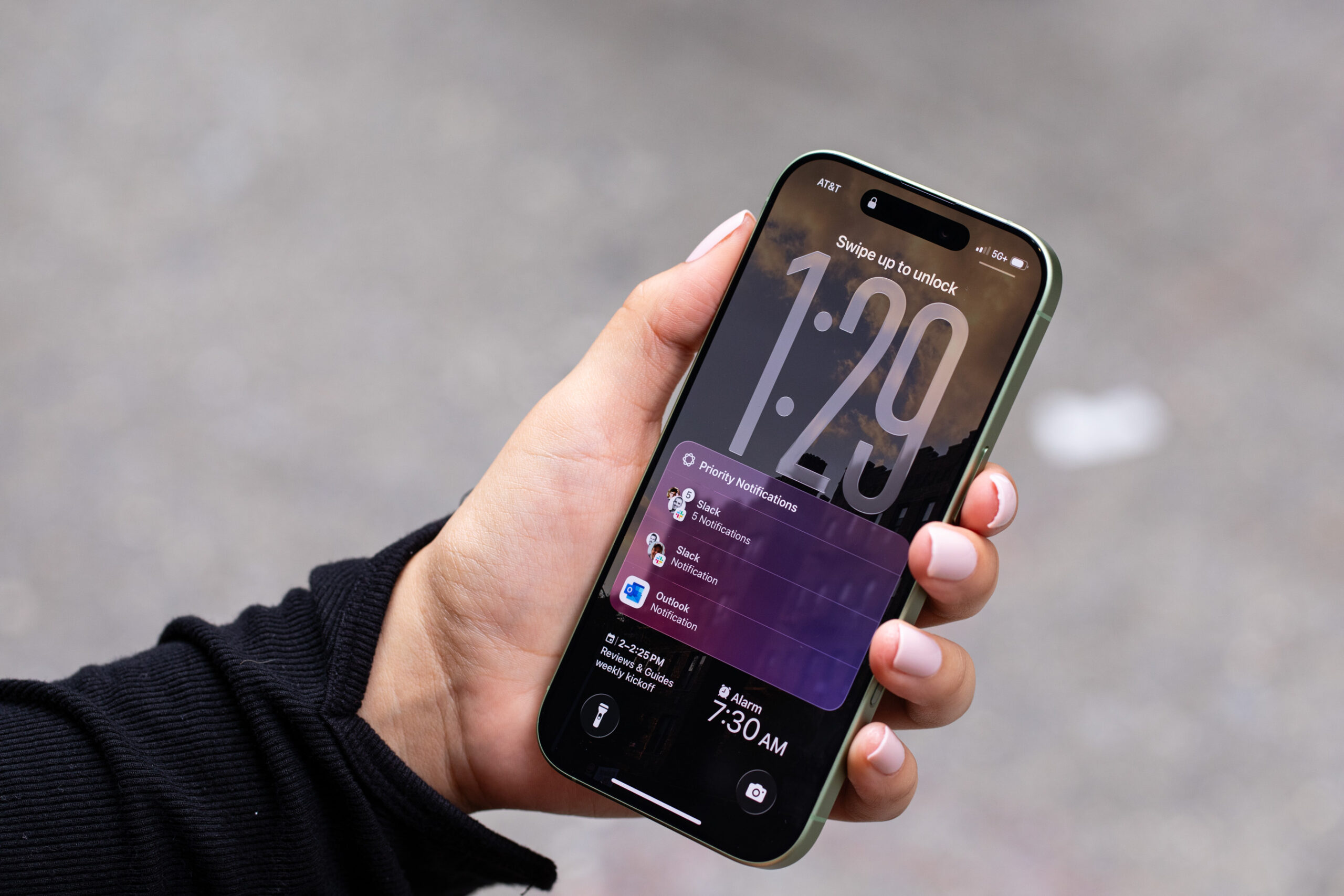 iOS 26.2 is here with Liquid Glass, AirDrop, and Apple Music updates