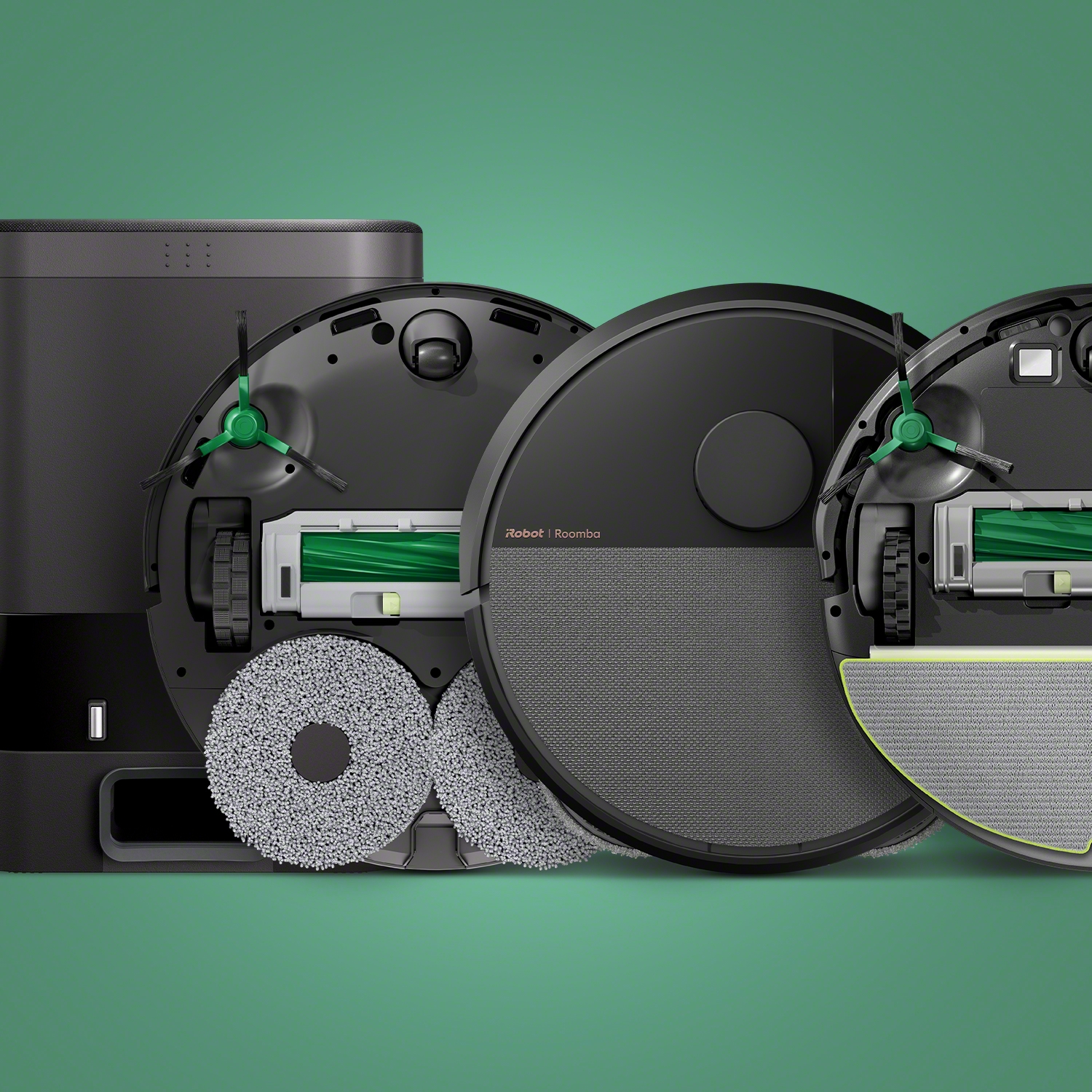 iRobot’s bankruptcy isn’t the end — it’s a reboot, says CEO