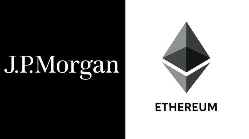 J.P. Morgan Launches First Tokenized Money Market Fund on Ethereum, Bringing $4T Giant On-Chain