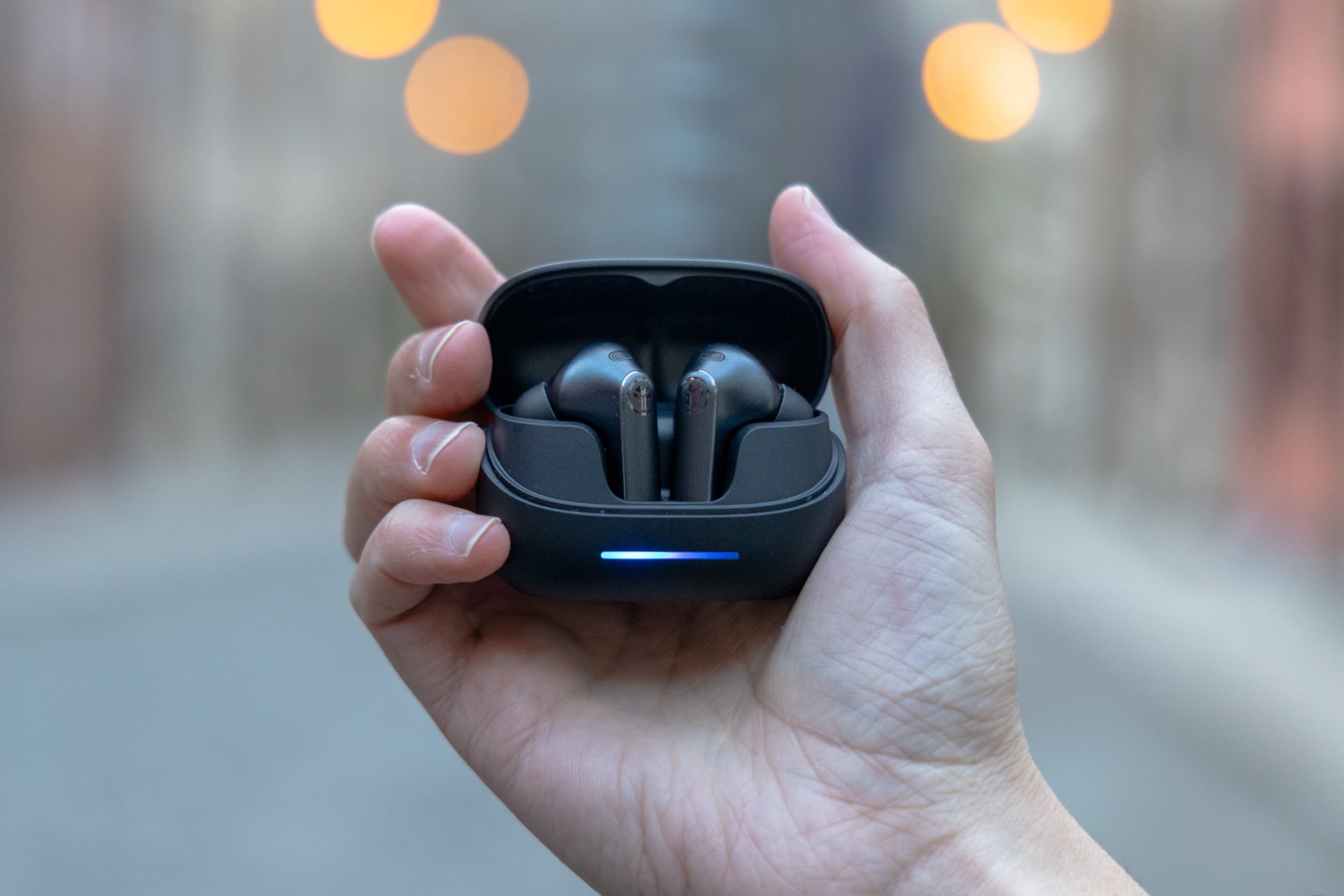 JLab Epic Pods ANC Review: A Battery Beast if There Ever Was One