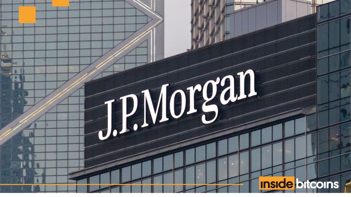 JPMorgan Says Strategy Holds Key To Bitcoin Price, MSCI Exit Priced In, BTC Could Hit $170K