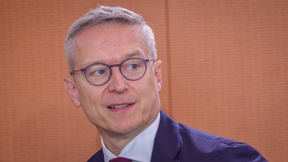 Jugendschutz: Bundesdigitalminister will Social-Media-Sperre für Kinder