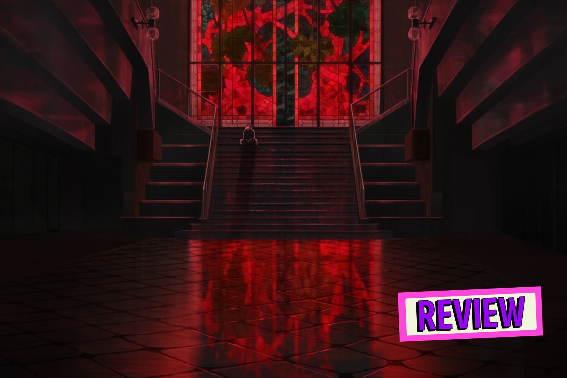 ‘Jujutsu Kaisen: Execution’ Is All the Worst Impulses of the Anime Compilation Film Format