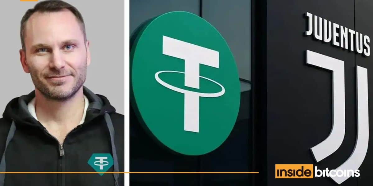 Juventus Owner Rejects Tether Takeover Bid, Says Club’s History And Values “Not For Sale”