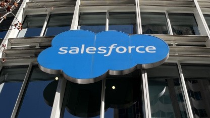 KI in Agentforce: Salesforce aktualisiert CRM-Daten direkt über ChatGPT