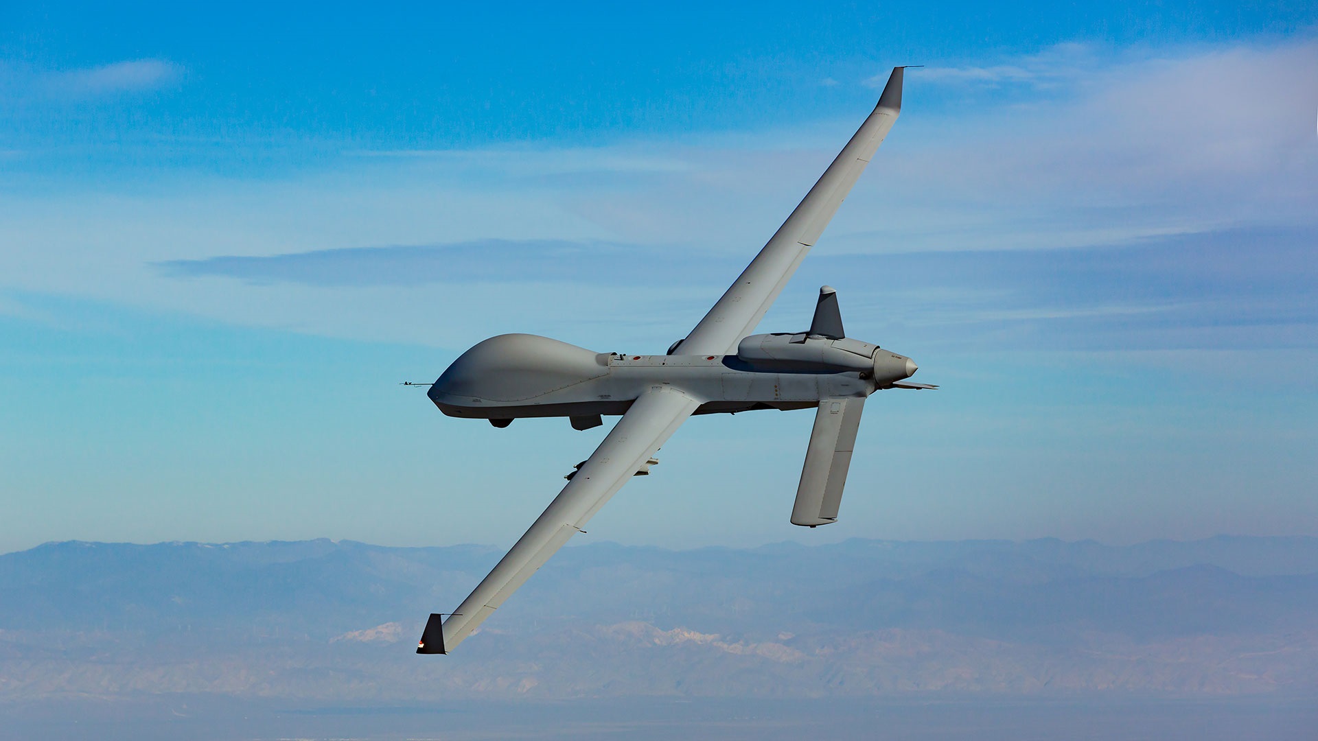 Killer drones with laser weapons set to bolster US Army’s unmanned aircraft fleet