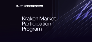 Kraken launches Market Participation Program