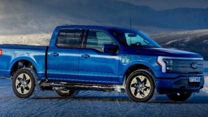 Künftig mehr Hybridmodelle: Ford verabschiedet sich von E-Auto-Strategie