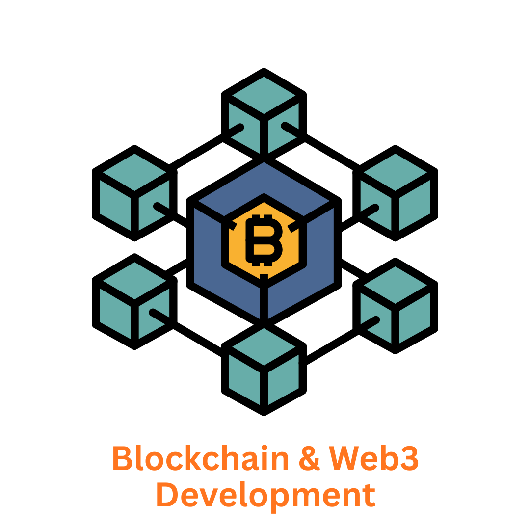 Leading Blockchain & Web3 Development Company — Associative