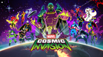 “Marvel Cosmic Invasion”: Zwischen Nostalgie und moderner Unterhaltung