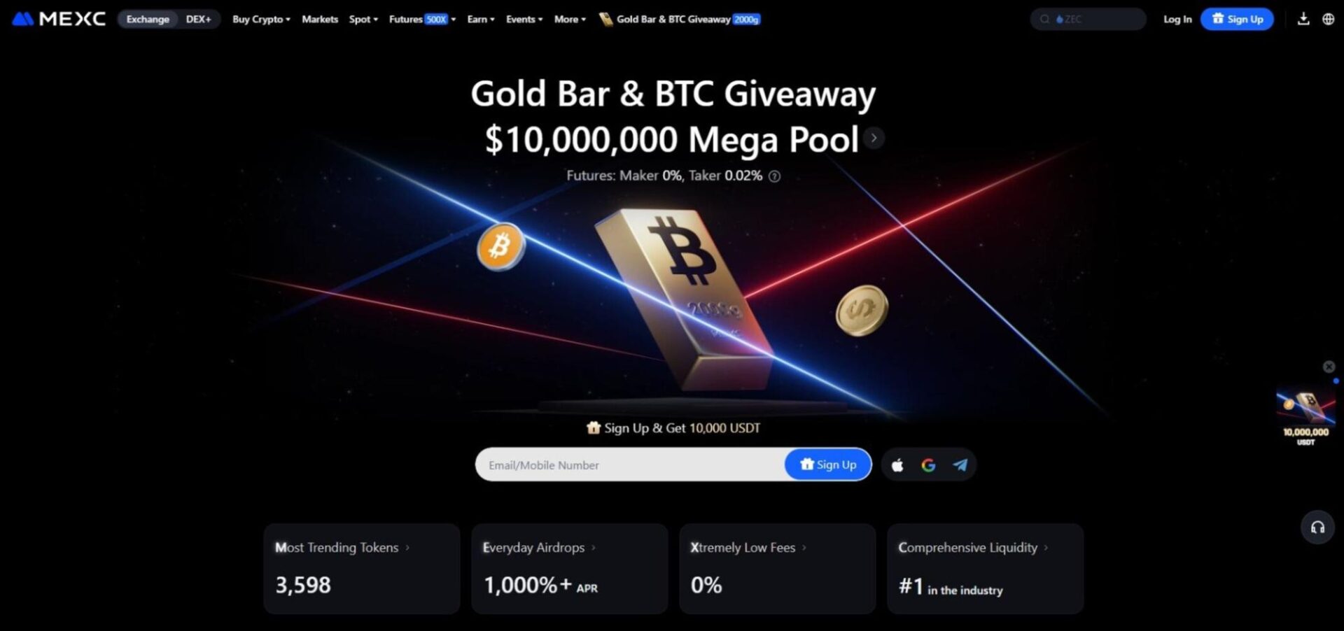 MEXC Copy Trading: A Full Guide For Beginners (2025)