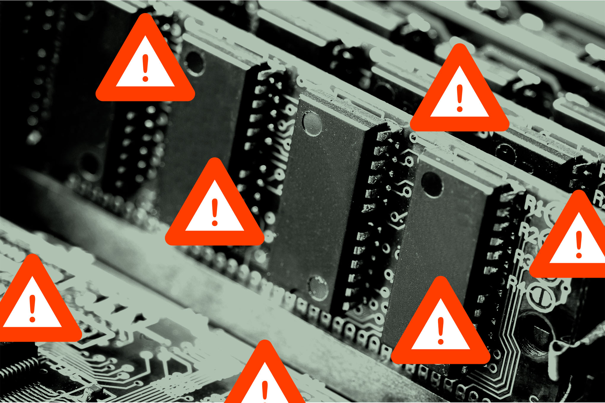 Micron says memory shortage will ‘persist’ beyond 2026