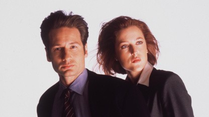 Monster of the Week: Neuauflage von Akte X soll früheres Format behalten