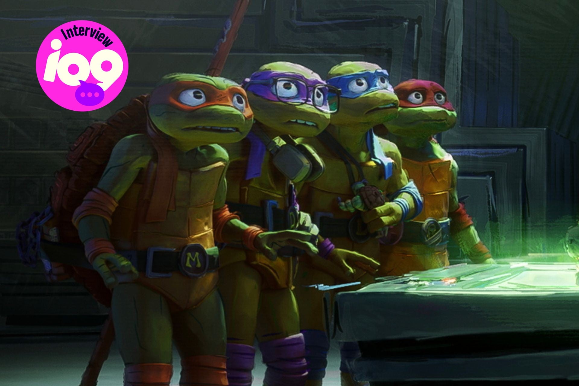 ‘Mutant Mayhem 2’ Director Confirms New Film Won’t Impact the Sequel