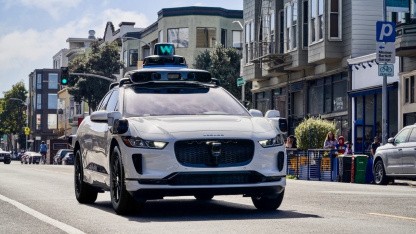 Nach Stromausfall: So arbeitet Waymo den Flottenstopp in San Francisco auf
