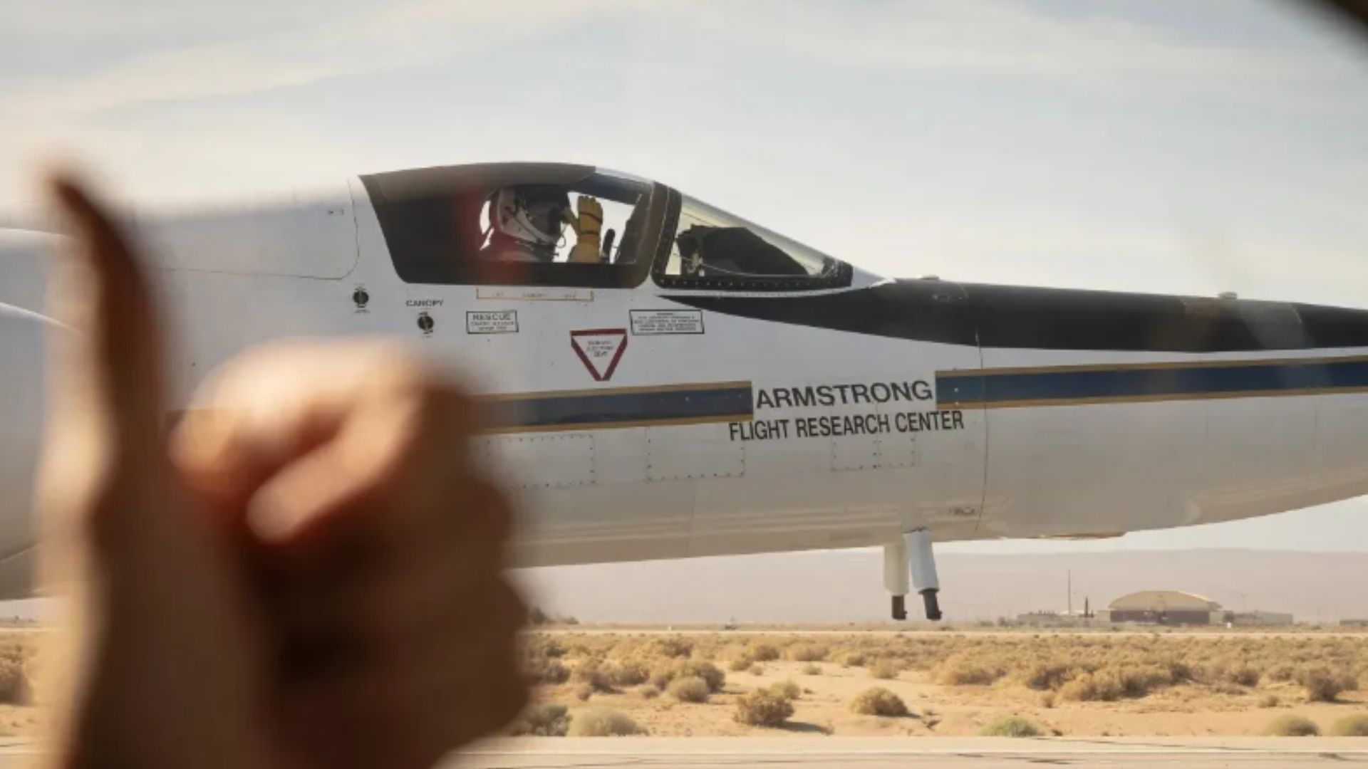 NASA’s AVIRIS-5 uses next-gen spectral imaging to spot lithium deposits from 60,000 feet