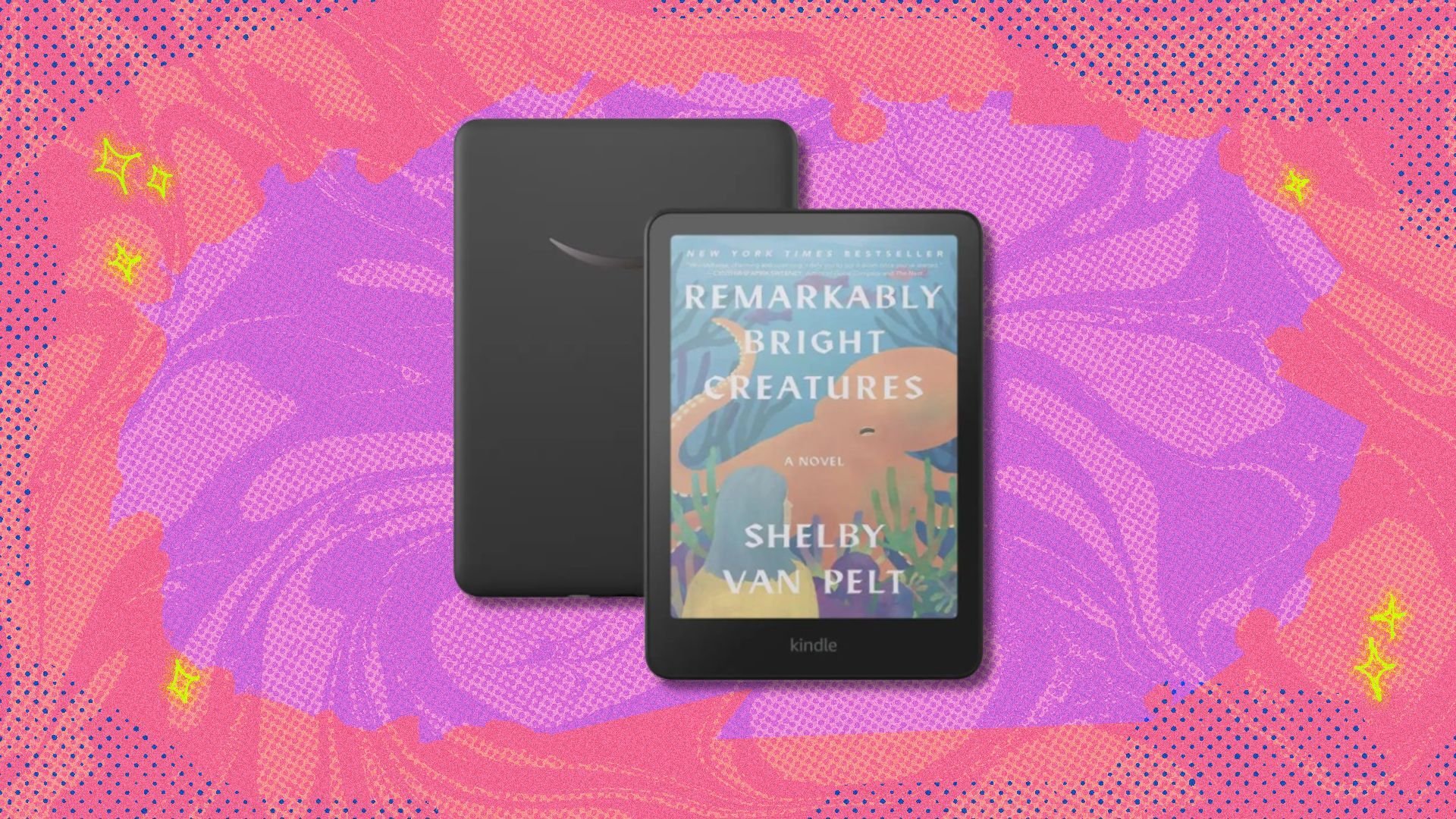 Need a last-minute Christmas gift? The Amazon Kindle Colorsoft is $60 off and itll arrive before Dec. 25.