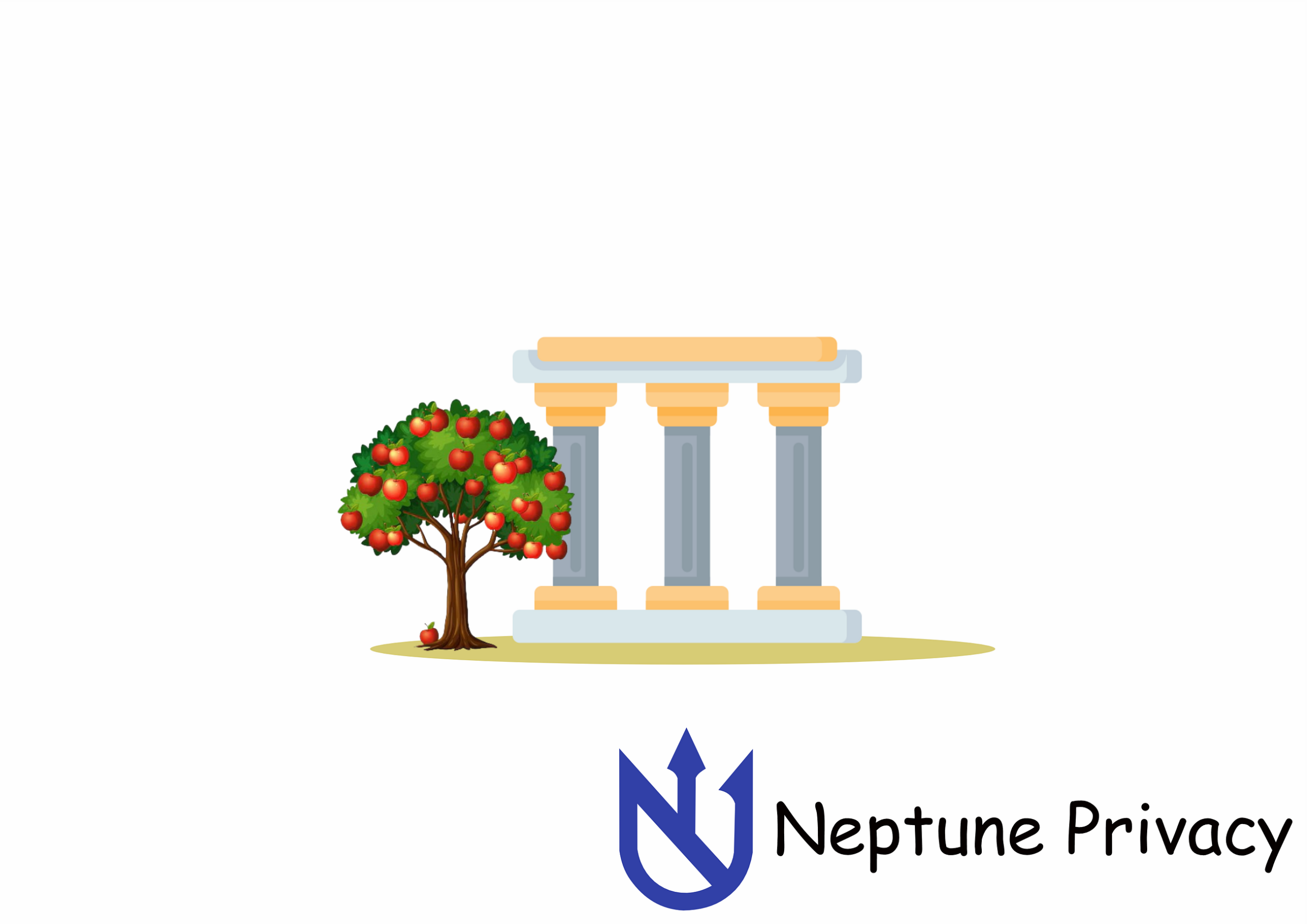 Neptune Privacy(XNT) — Practical Combination of the 3 Pillars? What is the Result of This?
