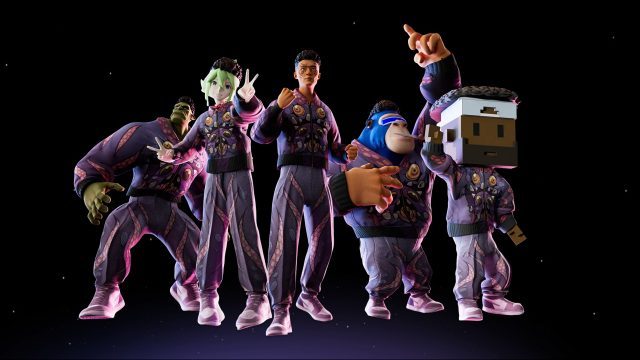 Netflix Acquires XR Avatar Startup Ready Player Me