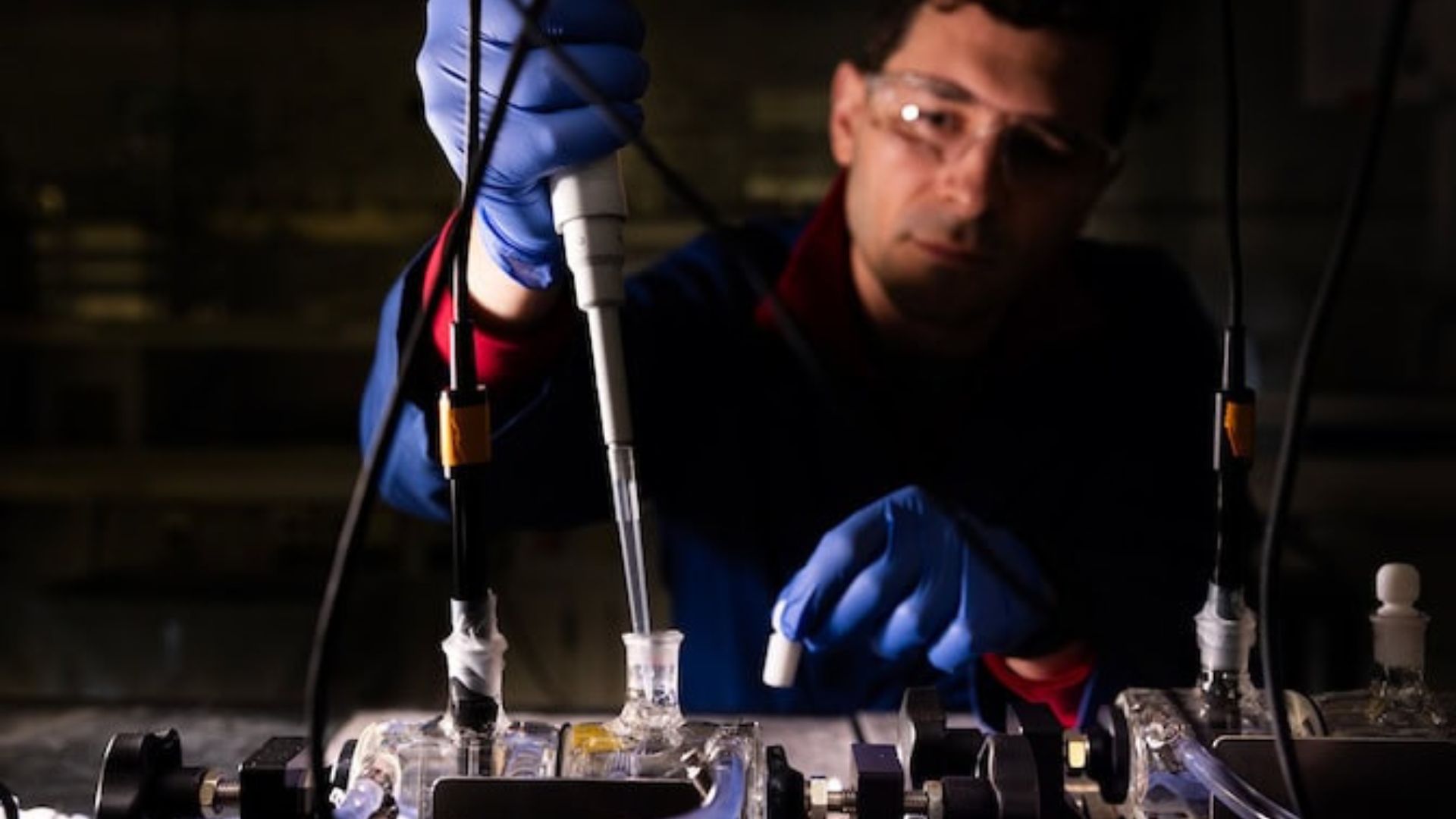 New membrane method pulls lithium from magnesium-rich brines without electricity