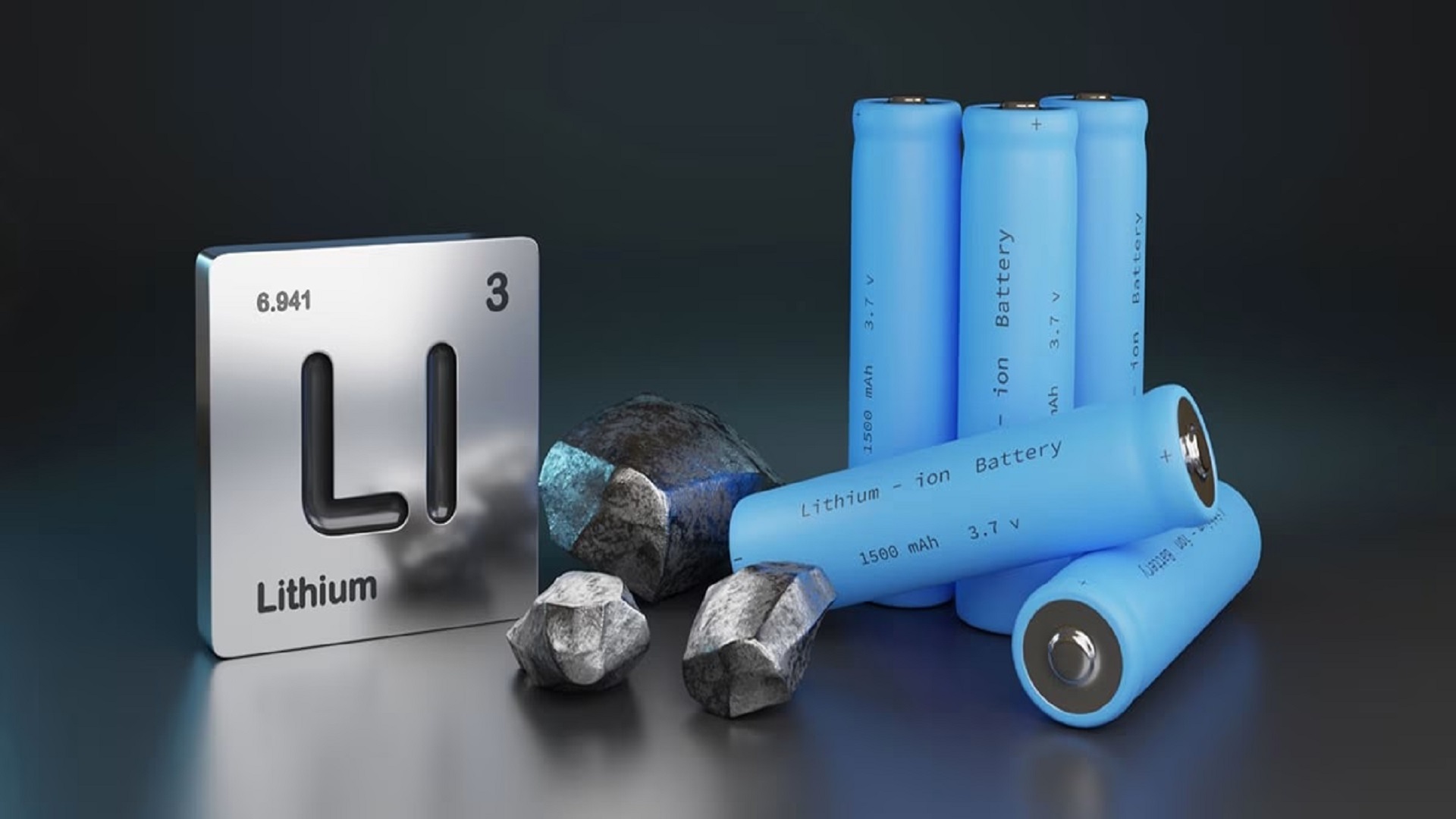 New method stabilizes nickel-rich battery cathodes, extends lithium-ion lifespan