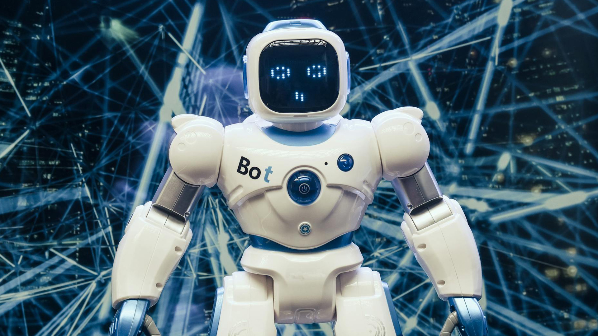 New quantum method lets drones, robots talk even in ‘signal lost’ zones
