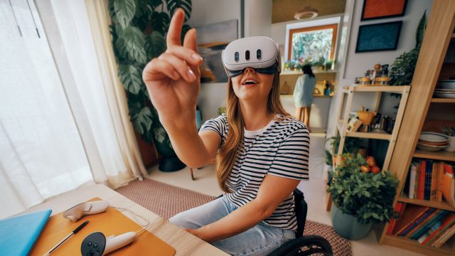 New Quest Update Brings Big Upgrades to Hand-tracking