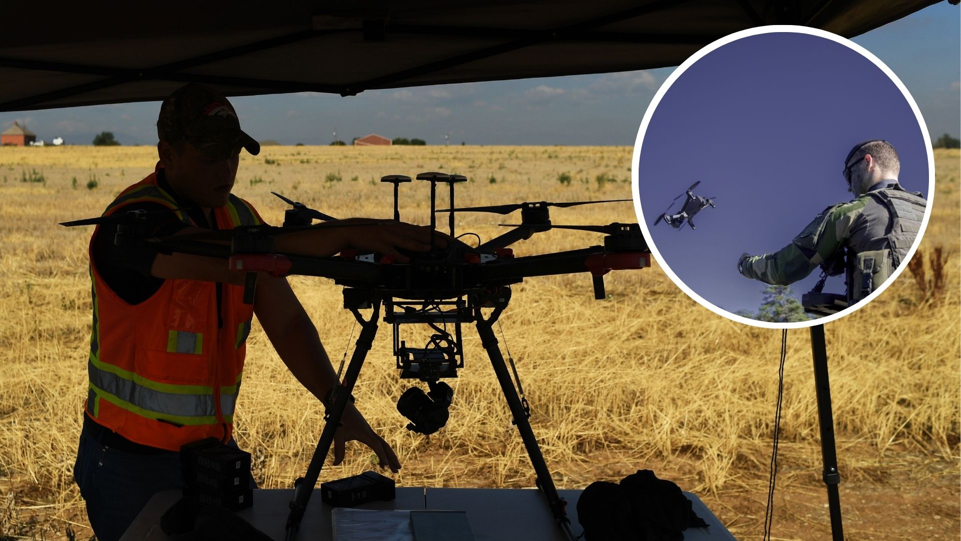 New tech can help US military drones to operate in GPS-denied environments, boost efficiency