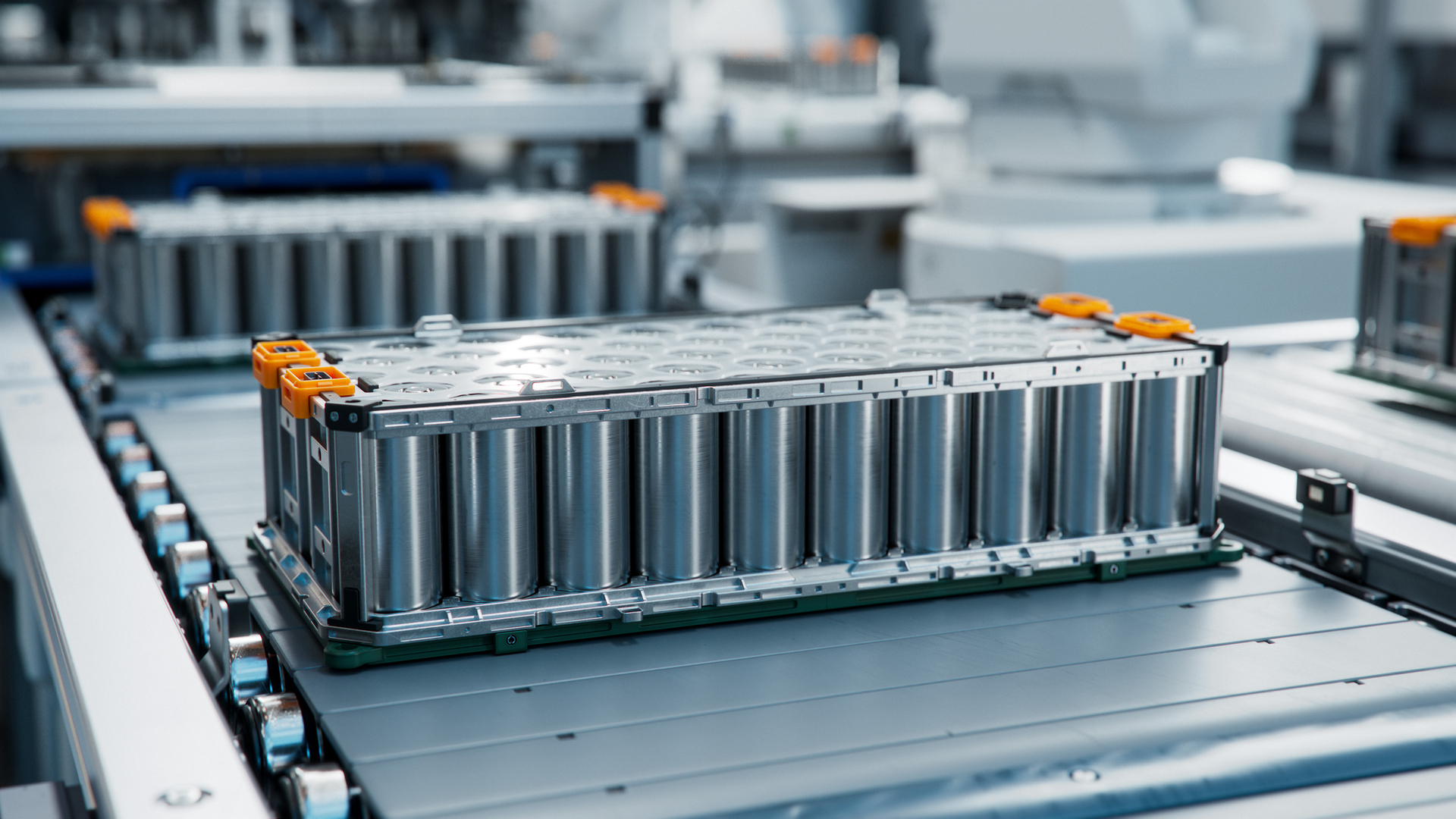 New tungsten doping method improves lithium-ion batteries by curbing voltage fade
