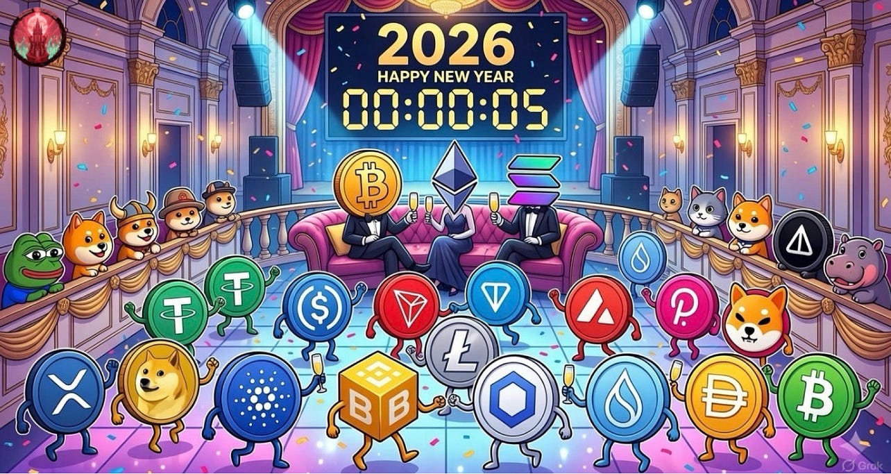 New Year’s Eve Quiet Close: Persistent ETF Outflows, Mixed Whale Activity, and Regulatory…