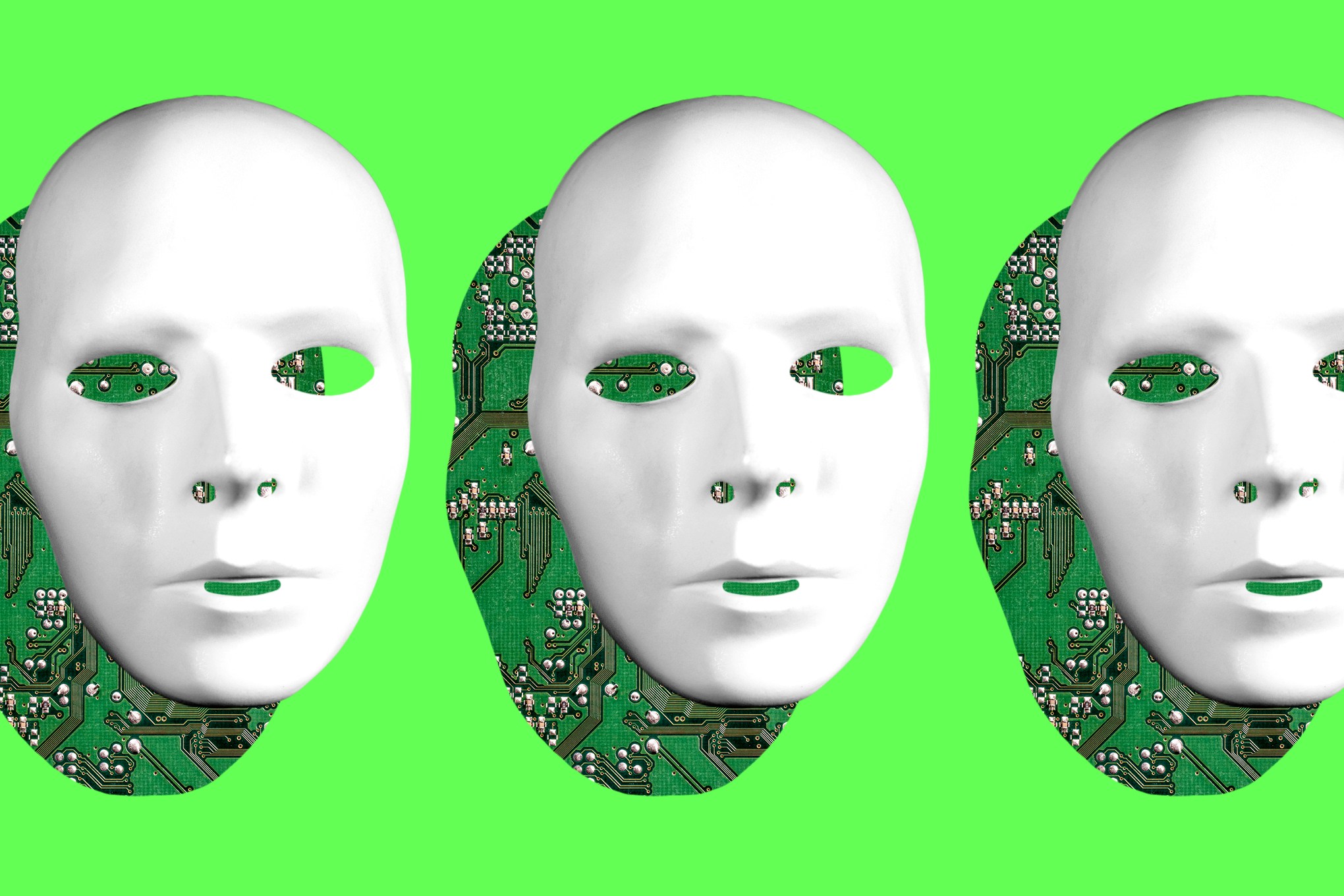 New York’s new law forces advertisers to say when they’re using AI avatars