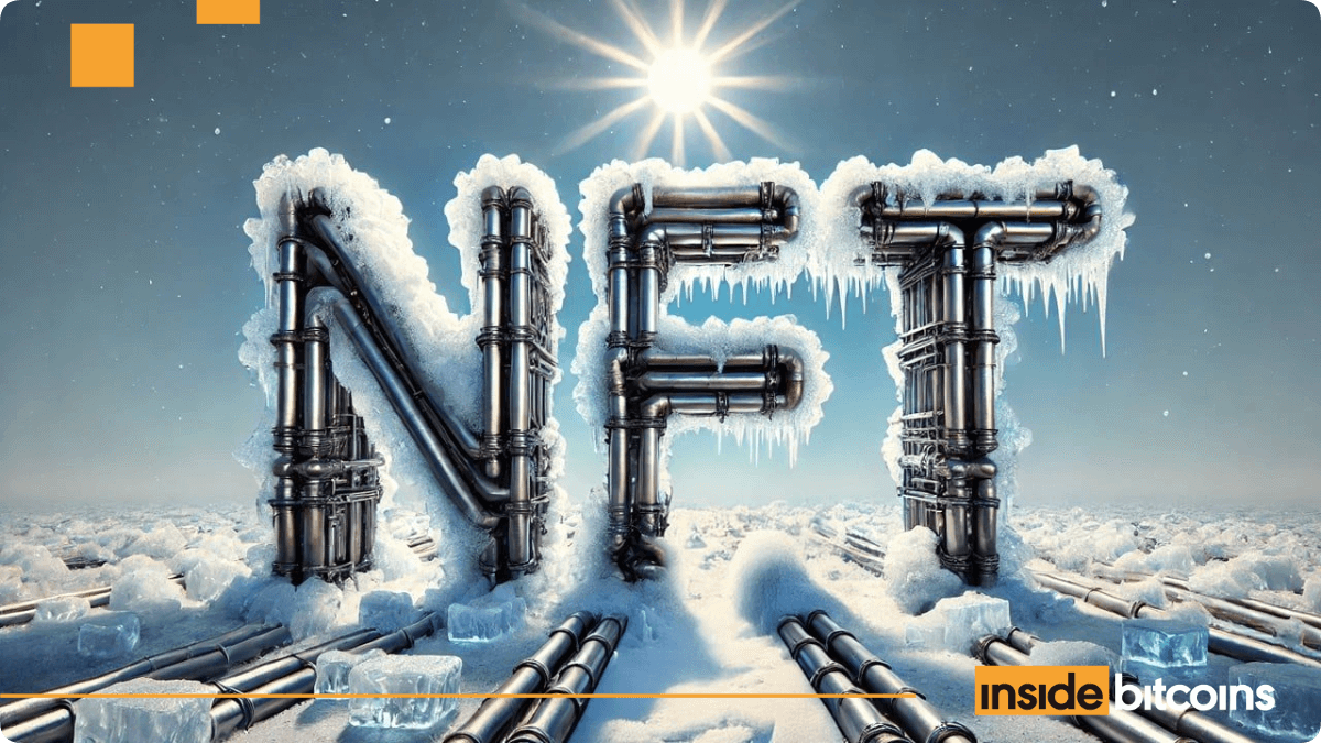 NFT Winter Is Here, But Better Days In NFTs Are Just Ahead