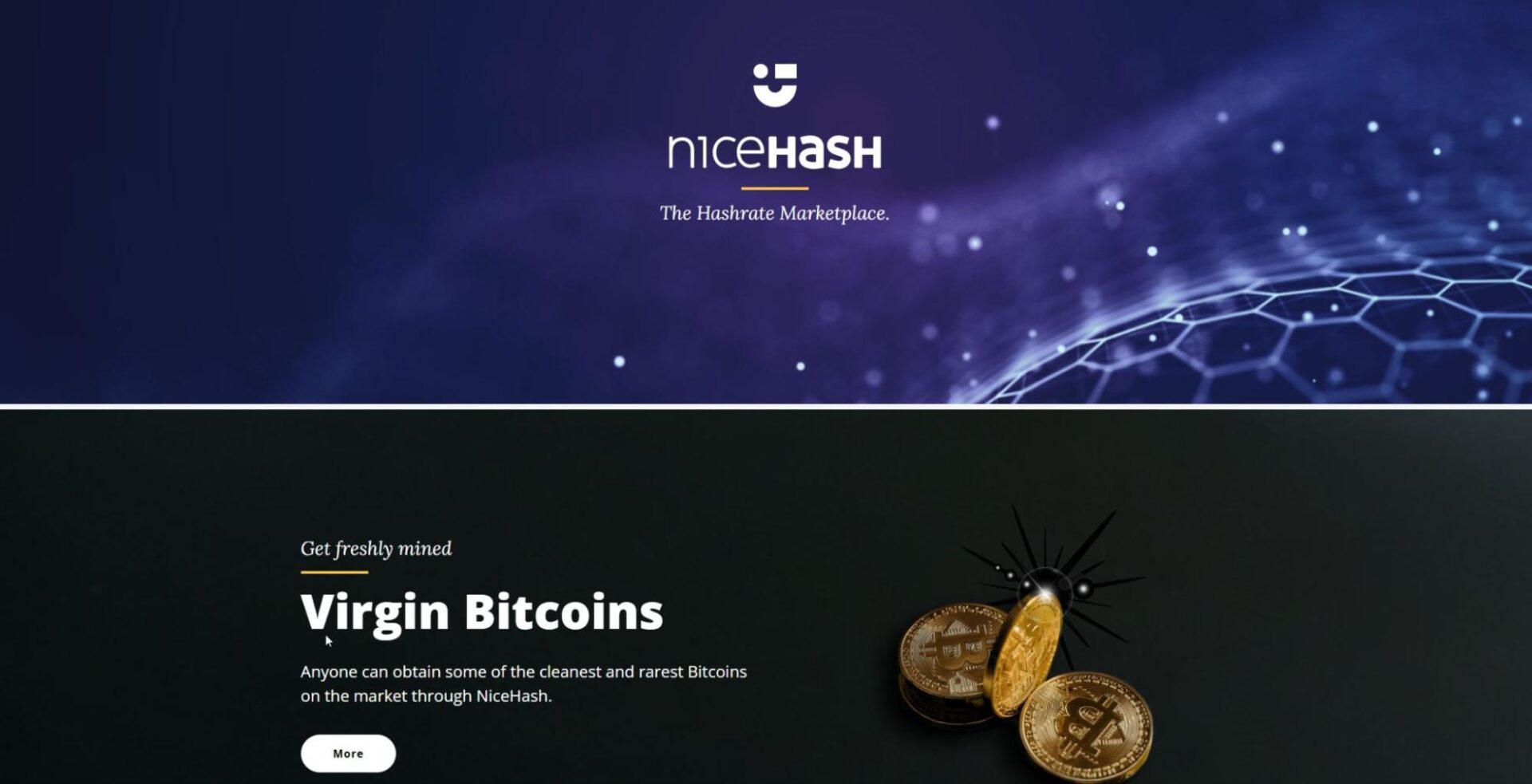NiceHash Review 2025: Is It Safe And Legit For Crypto Mining?