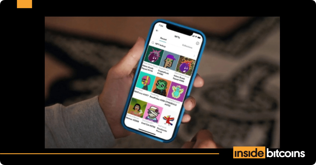 No Of Investors Buying NFTs Surge +900% This Past Week