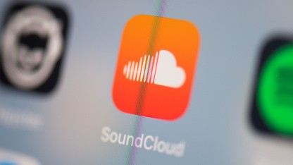 Nutzerdaten erbeutet: Hacker brechen in IT-Systeme von Soundcloud ein