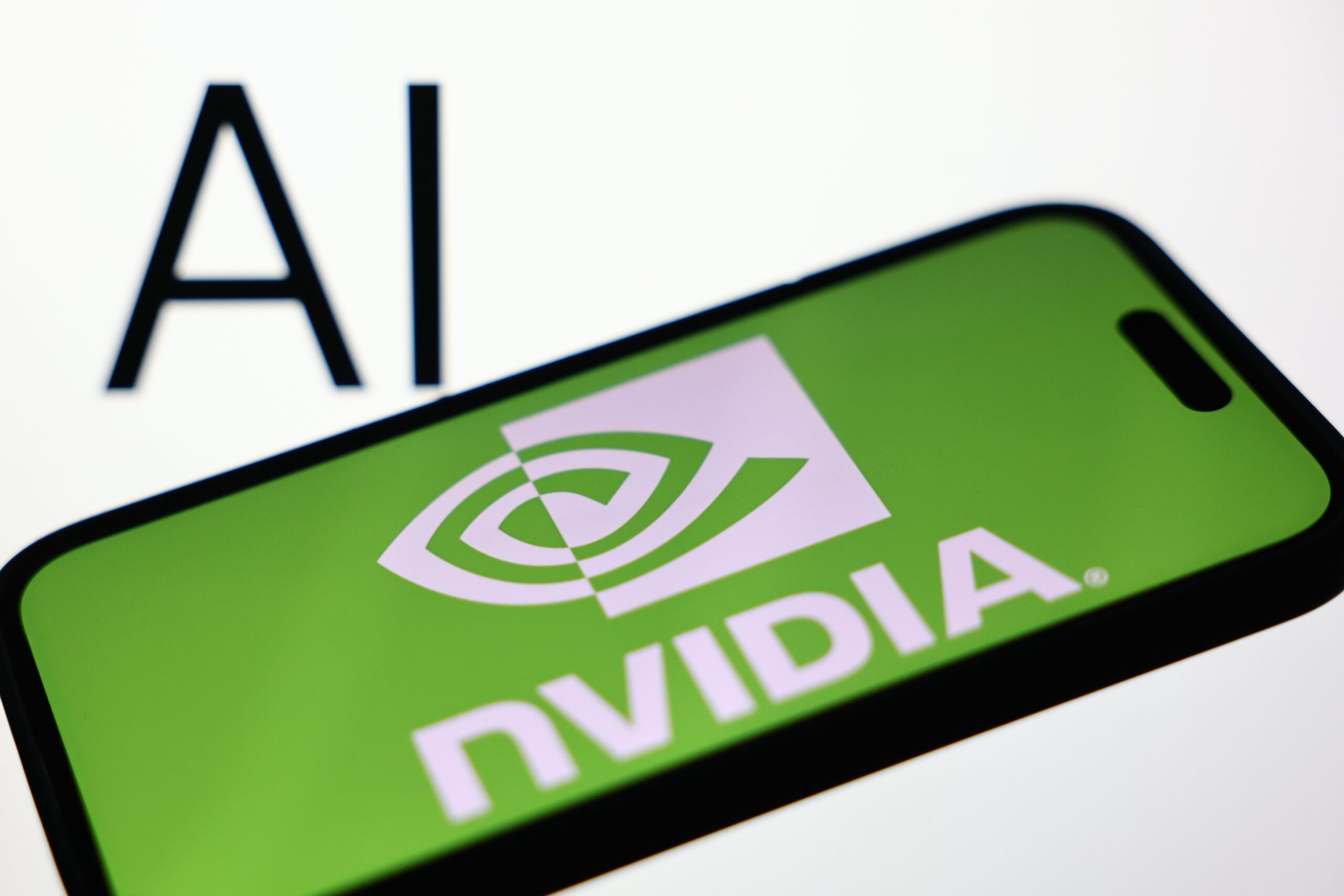 Nvidia strikes $20 billion deal to acquire Groq assets