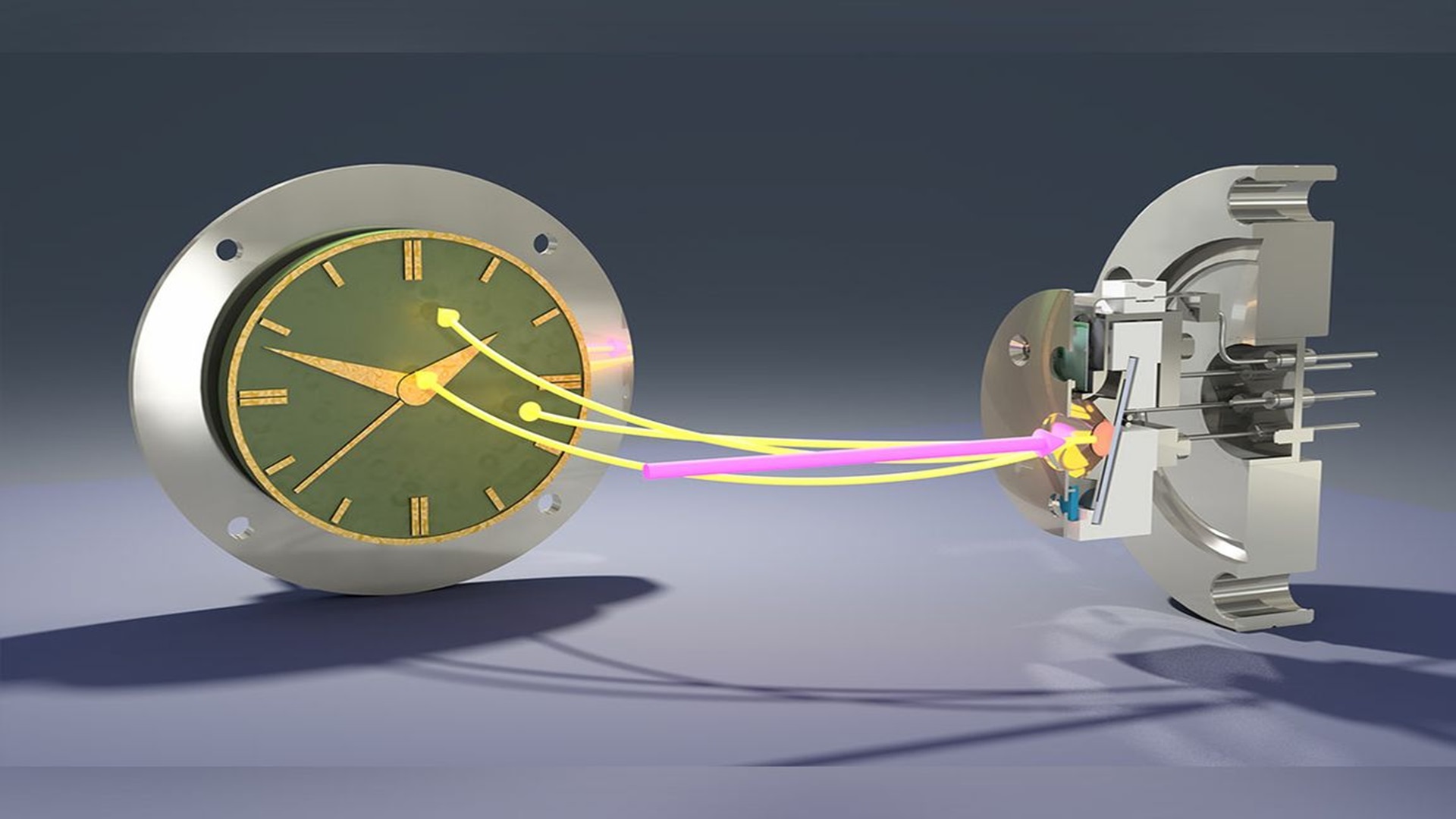 Old jeweler’s method may unlock compact thorium nuclear clocks for GPS-free navigation