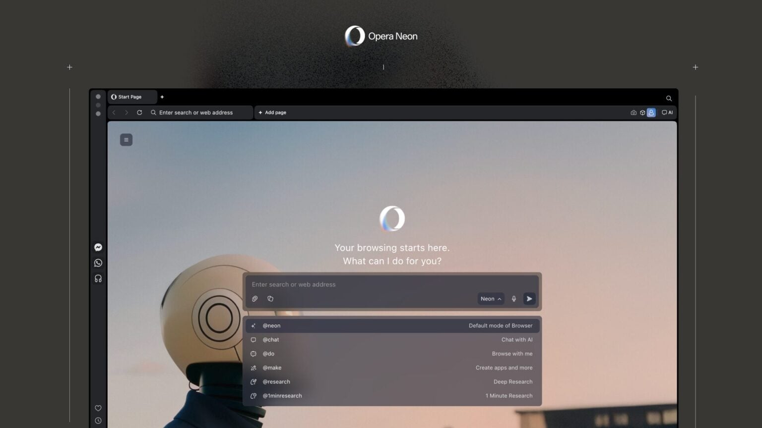 Opera Wants $20 a Month for Its New AI Browser. You Probably Shouldn’t Pay It.