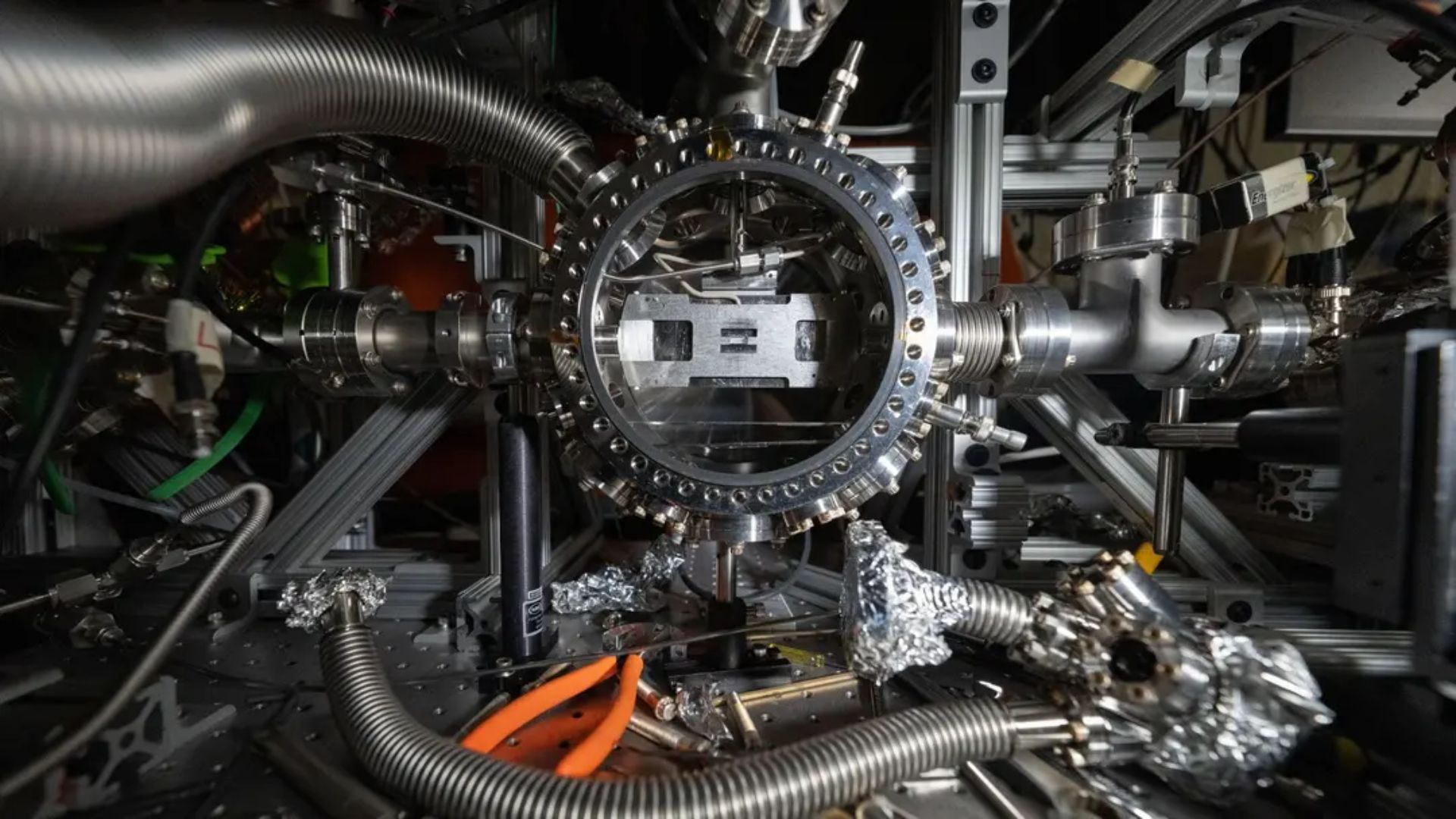 Optical nuclear clock closer to reality with new Thorium-229 laser breakthrough