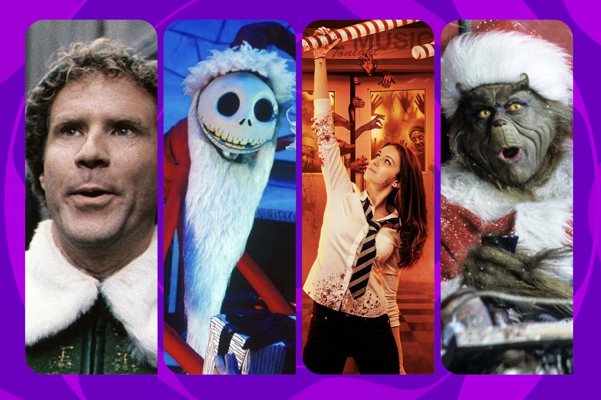 Our 16 Favorite Holiday Genre Movies, Ranked