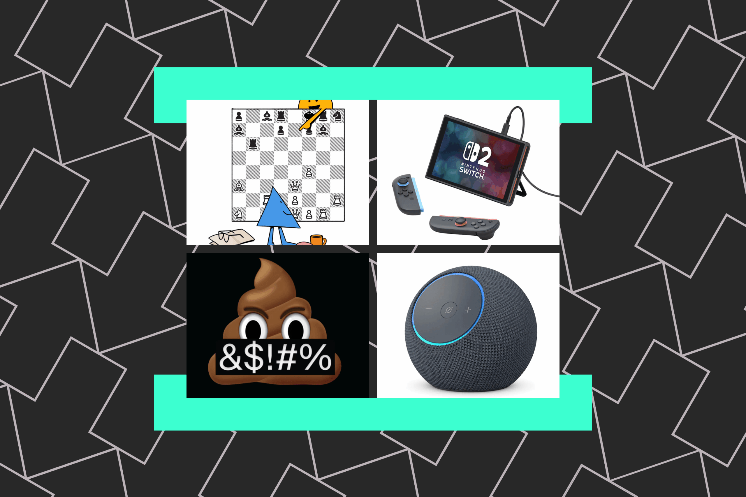 Our favorite stuff of 2025